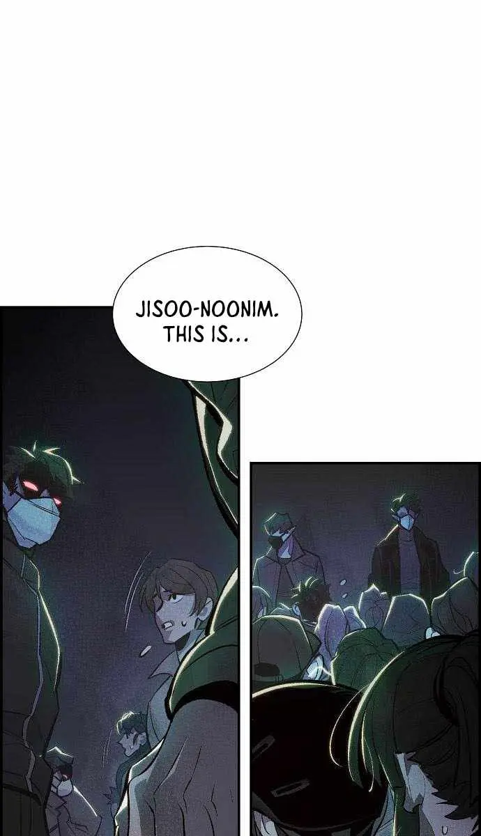 The Lone Necromancer Chapter 32 Page 9