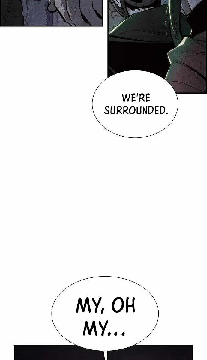 The Lone Necromancer Chapter 32 Page 10