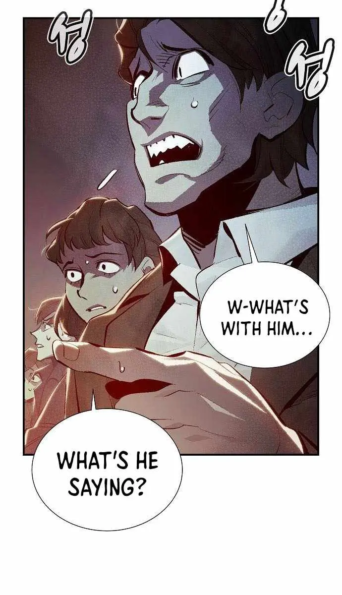 The Lone Necromancer Chapter 32 Page 14