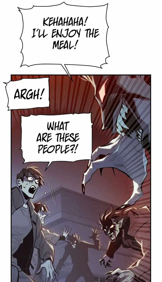 The Lone Necromancer Chapter 32 Page 25