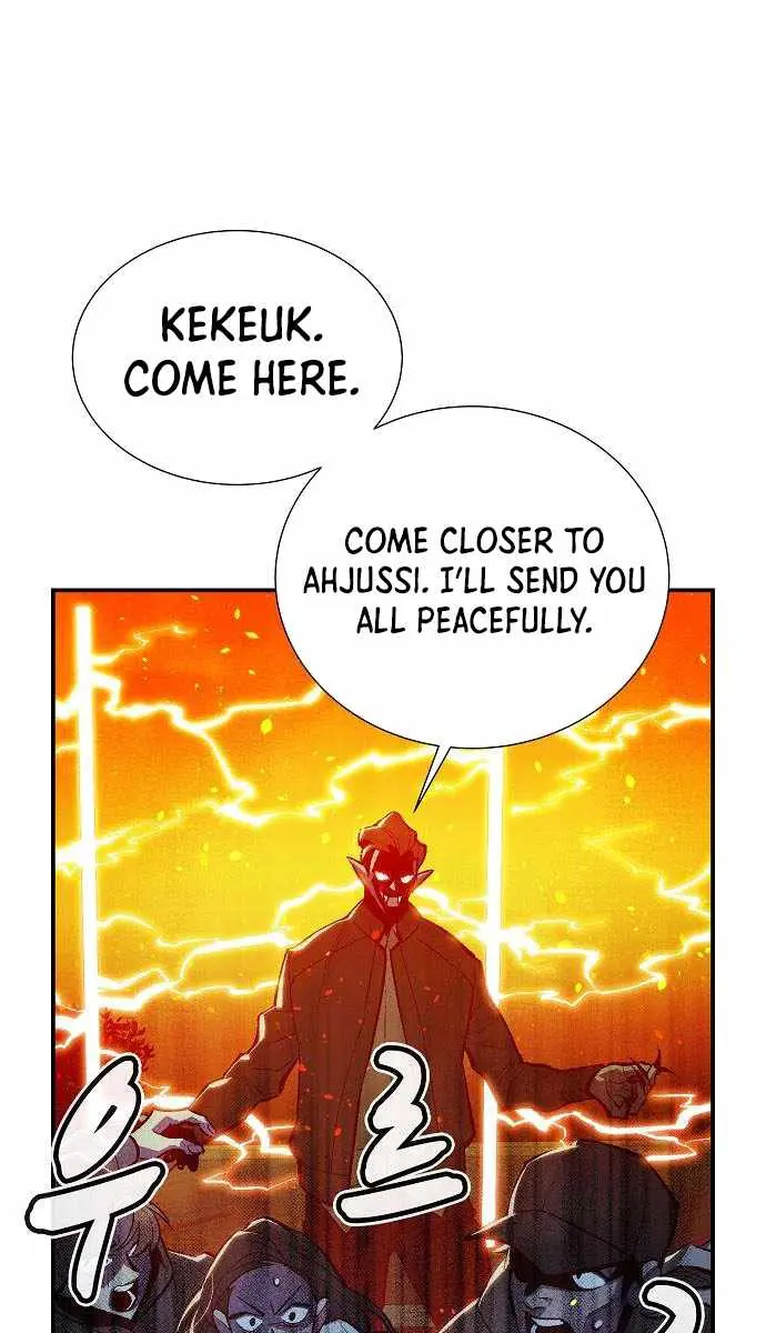The Lone Necromancer Chapter 32 Page 30