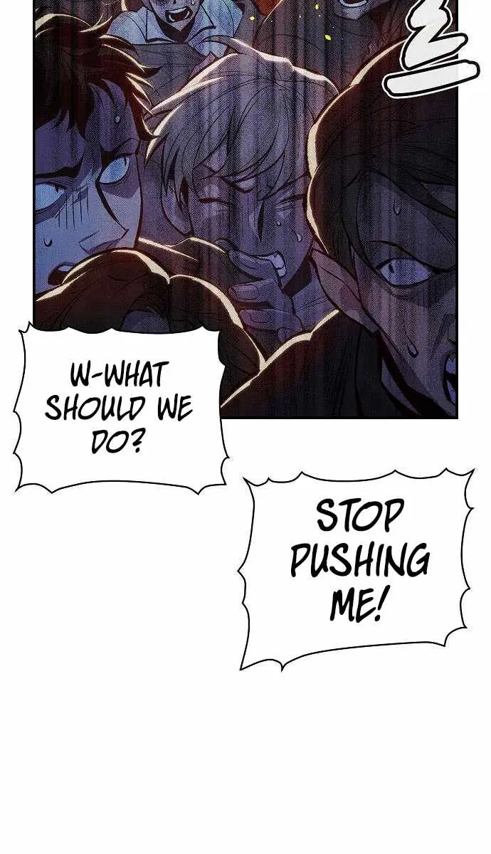 The Lone Necromancer Chapter 32 Page 31