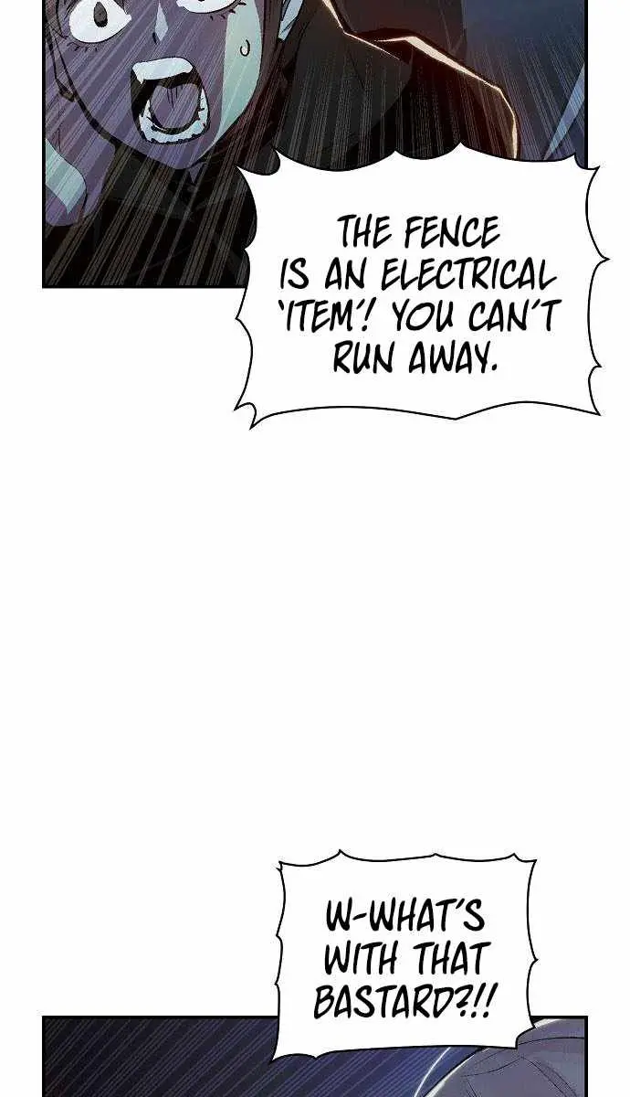 The Lone Necromancer Chapter 32 Page 34