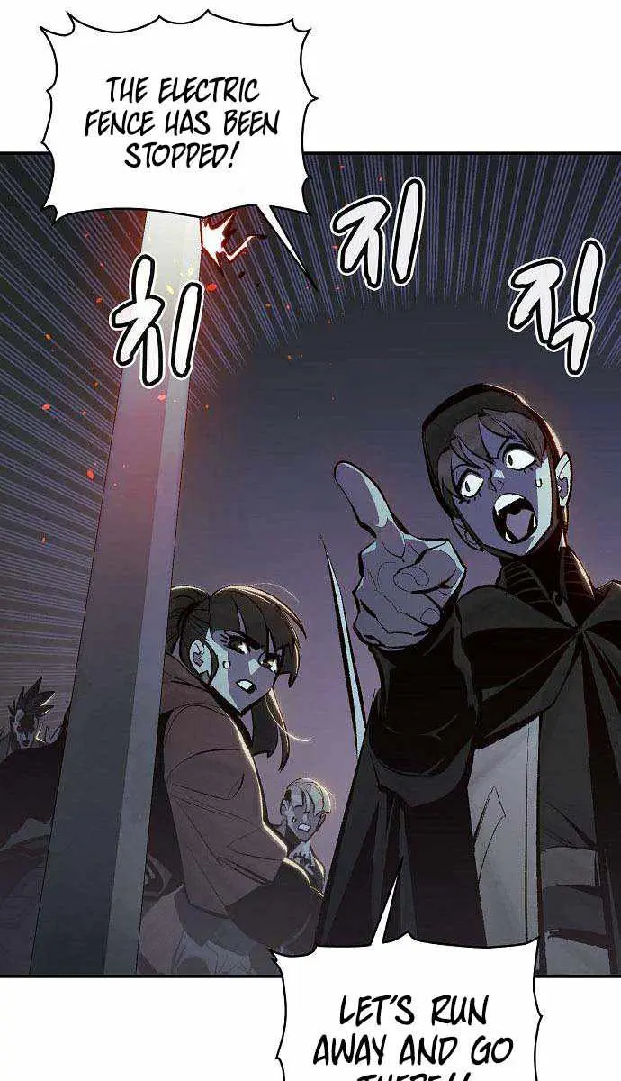 The Lone Necromancer Chapter 32 Page 41