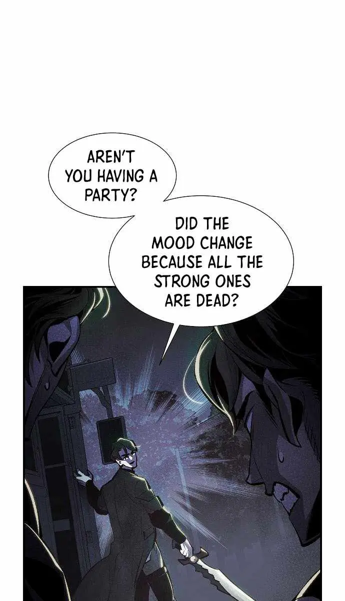 The Lone Necromancer Chapter 32 Page 51