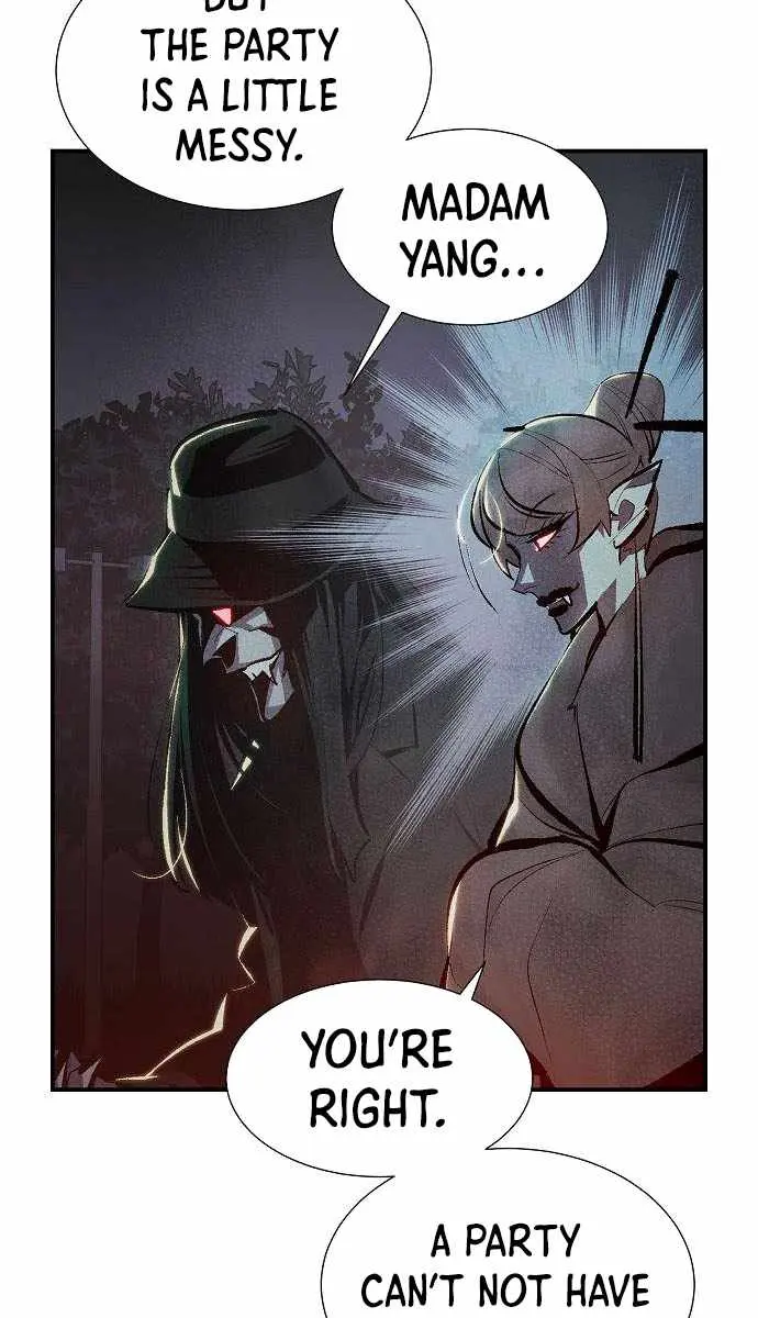 The Lone Necromancer Chapter 32 Page 56