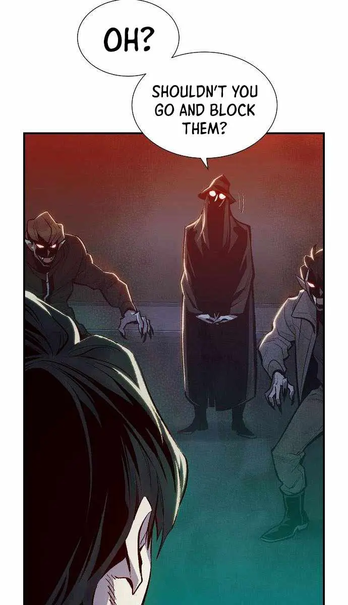 The Lone Necromancer Chapter 32 Page 61