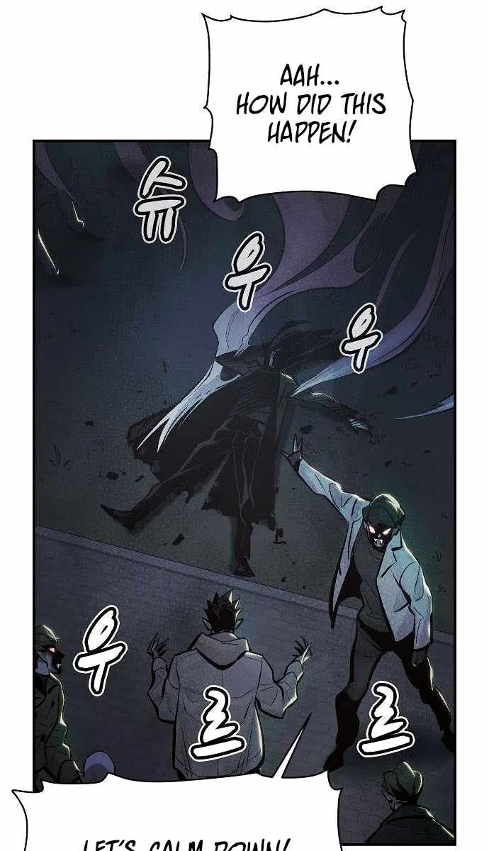 The Lone Necromancer Chapter 32 Page 85