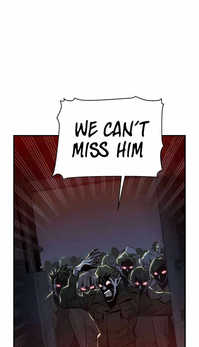 The Lone Necromancer Chapter 32 Page 88