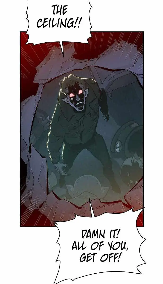 The Lone Necromancer Chapter 32 Page 91