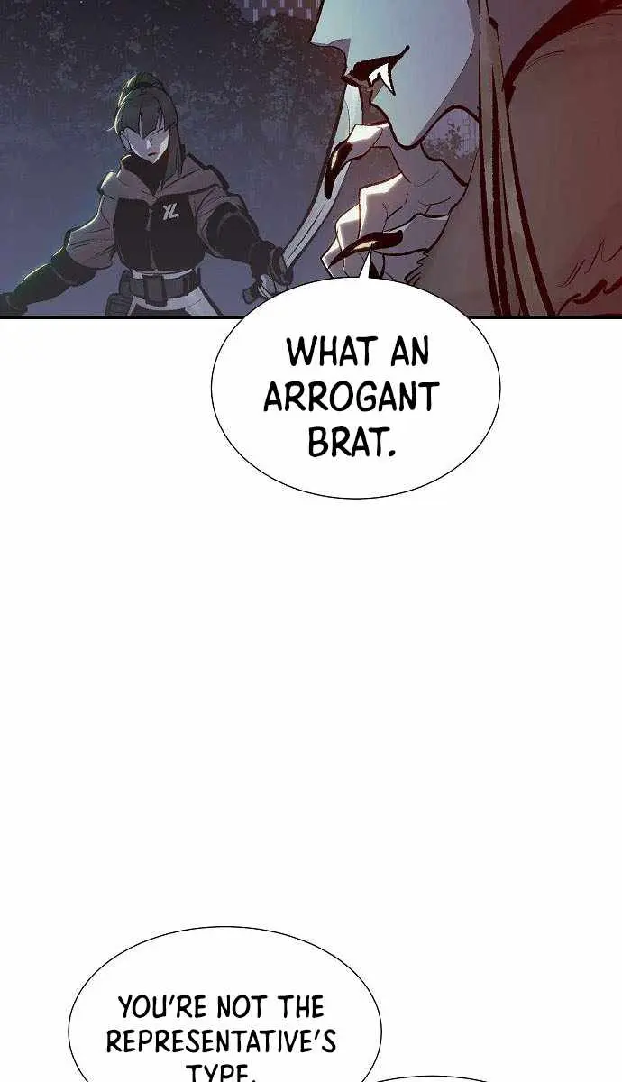The Lone Necromancer Chapter 32 Page 117