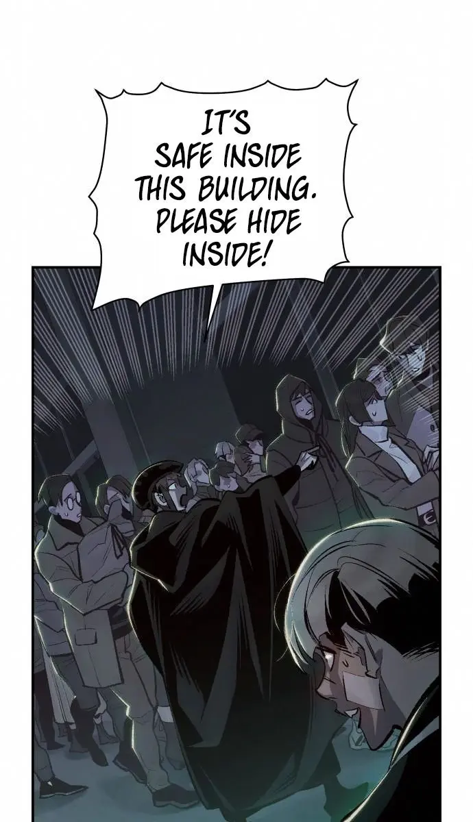 The Lone Necromancer Chapter 33 Page 9
