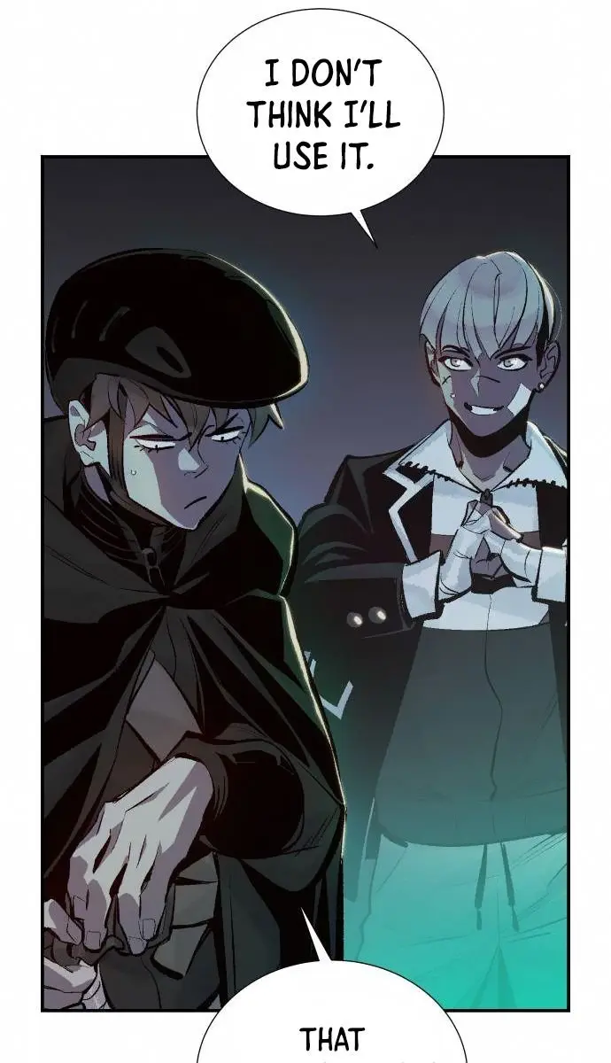 The Lone Necromancer Chapter 33 Page 14