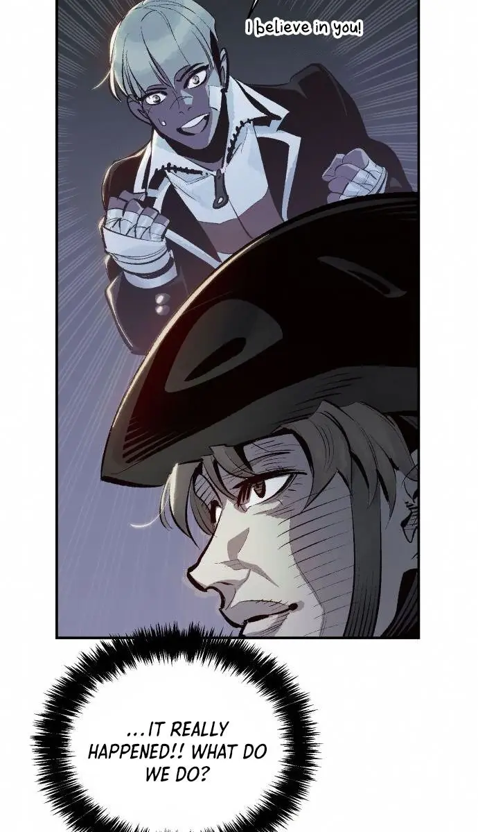 The Lone Necromancer Chapter 33 Page 21