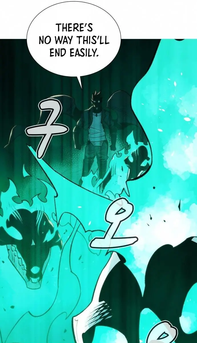 The Lone Necromancer Chapter 33 Page 56