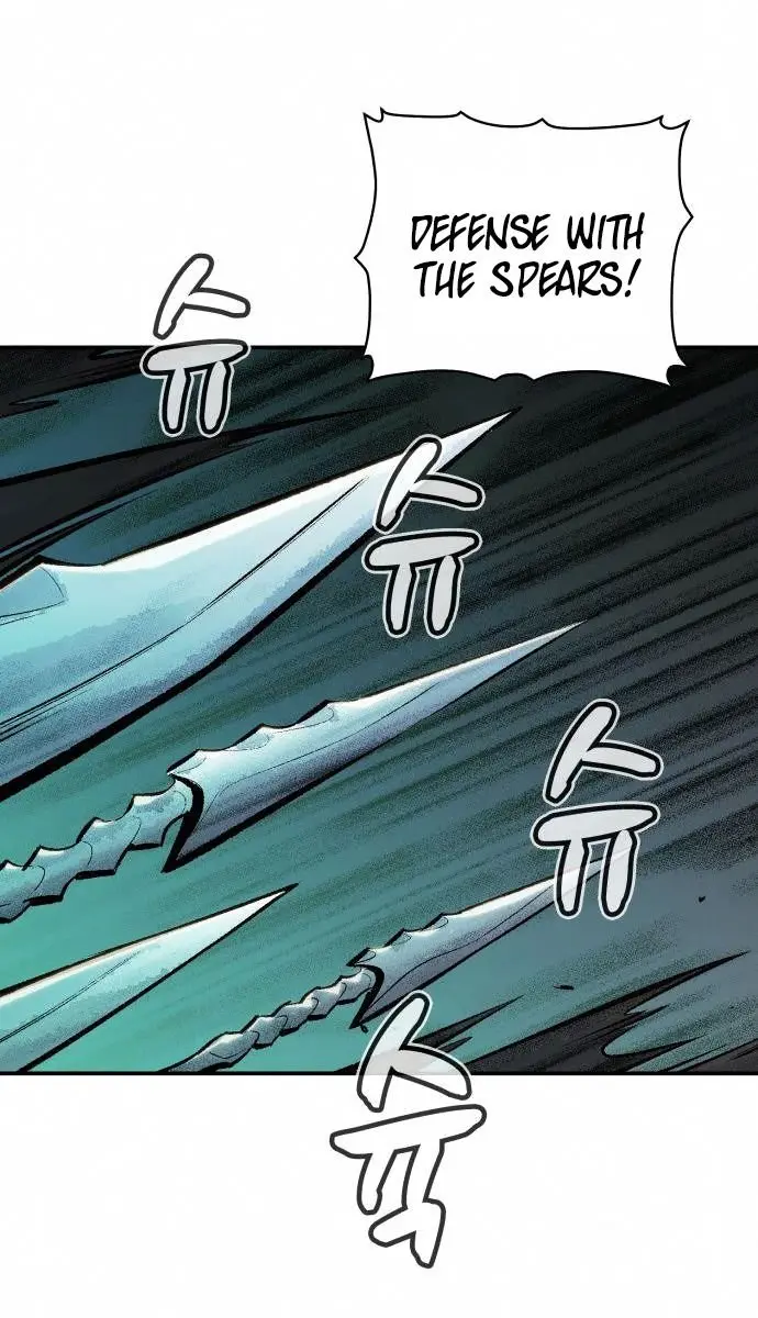 The Lone Necromancer Chapter 33 Page 63