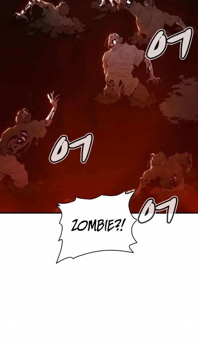 The Lone Necromancer Chapter 33 Page 74