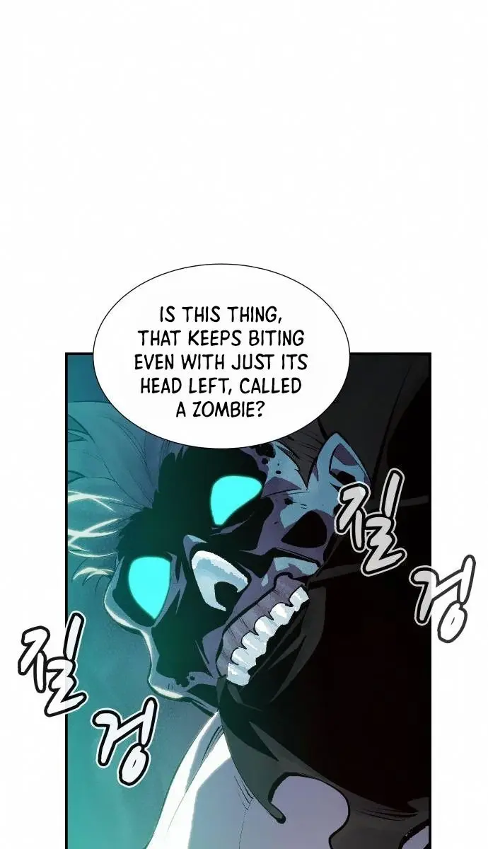 The Lone Necromancer Chapter 33 Page 79