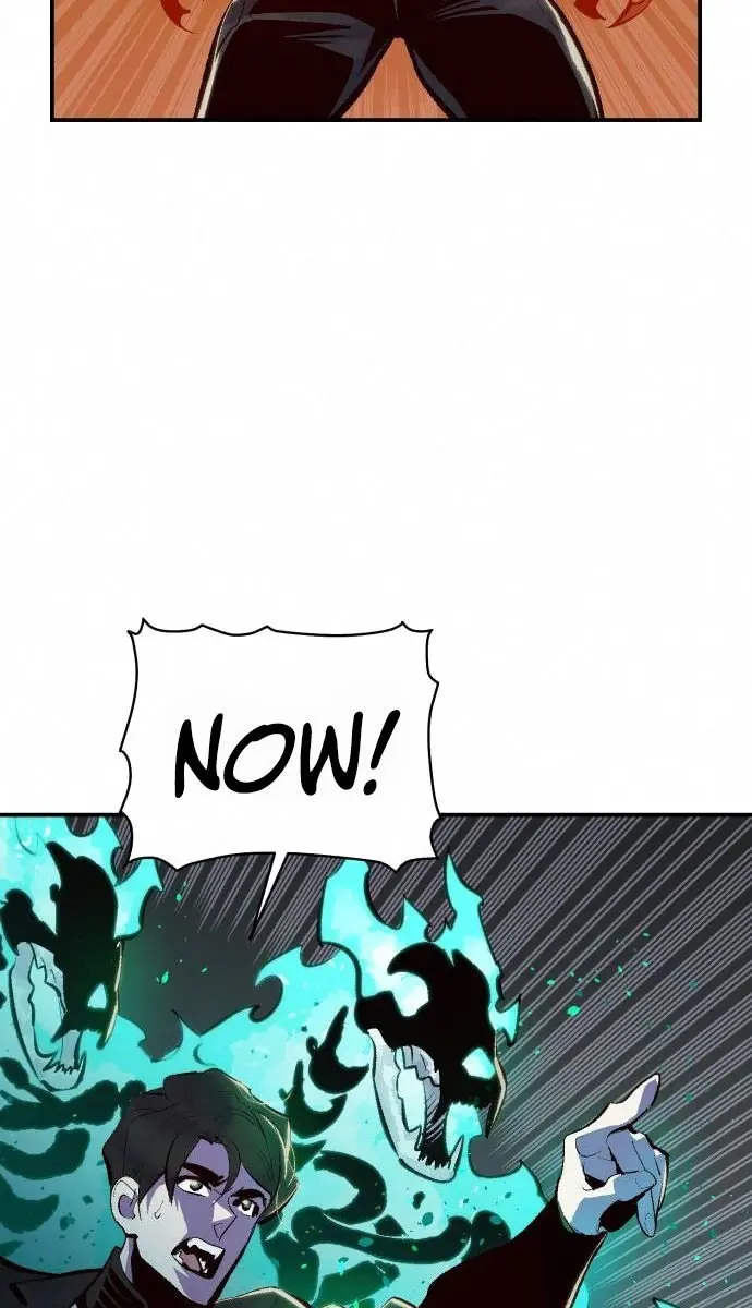 The Lone Necromancer Chapter 33 Page 83