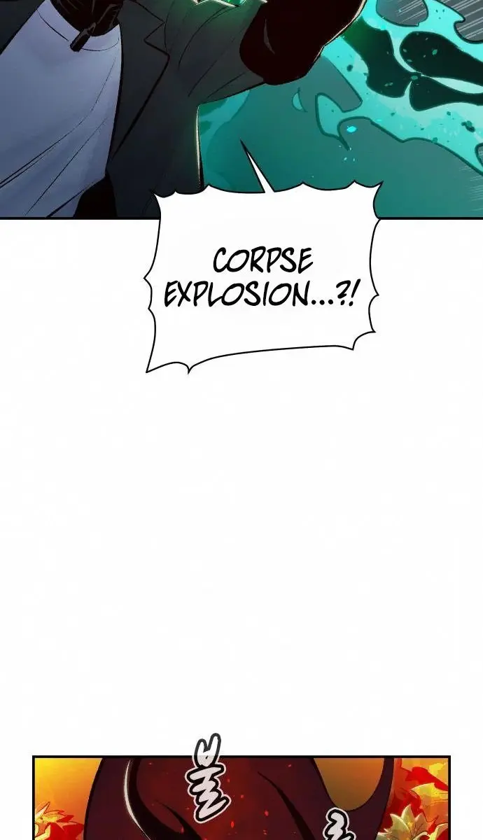 The Lone Necromancer Chapter 33 Page 84
