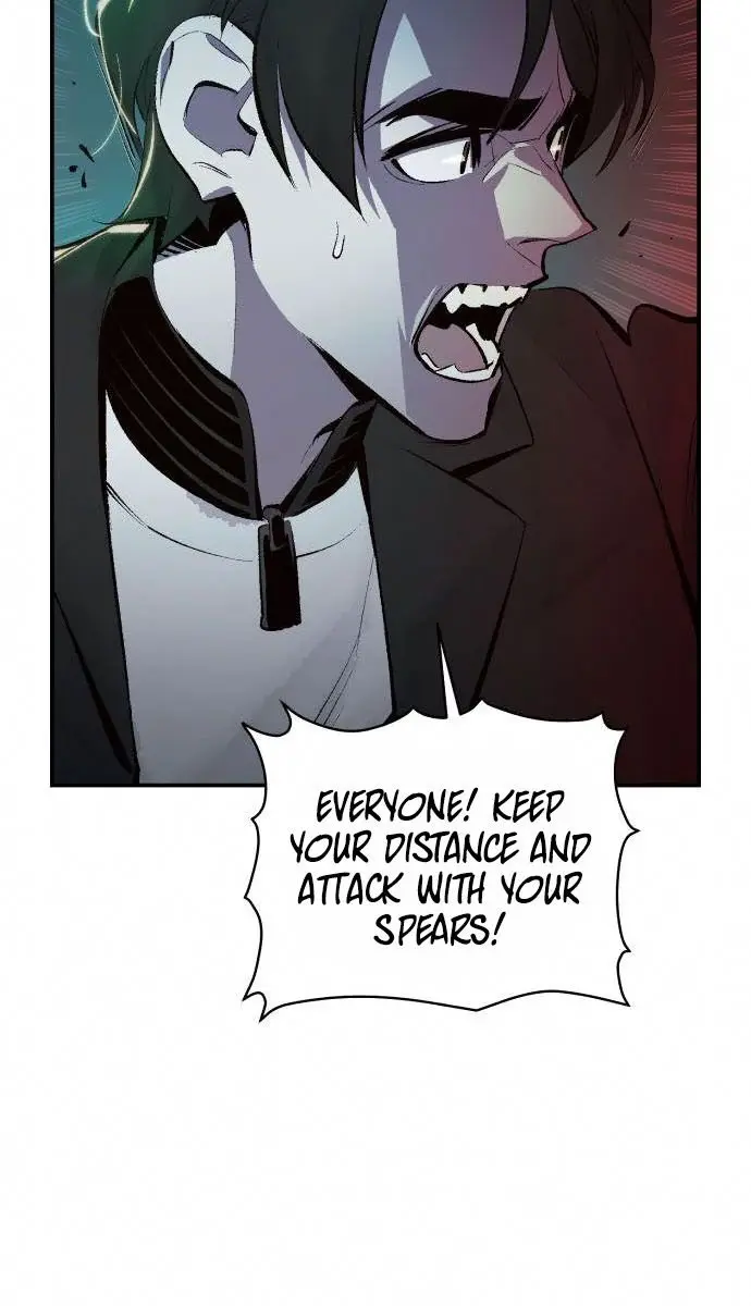 The Lone Necromancer Chapter 34 Page 10