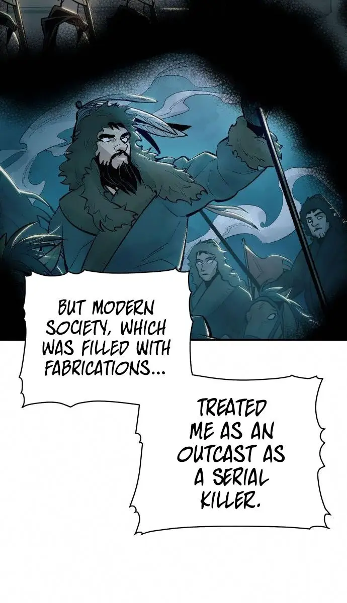 The Lone Necromancer Chapter 34 Page 17