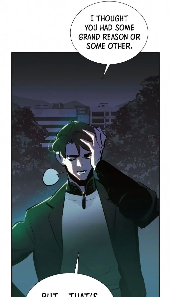 The Lone Necromancer Chapter 34 Page 23