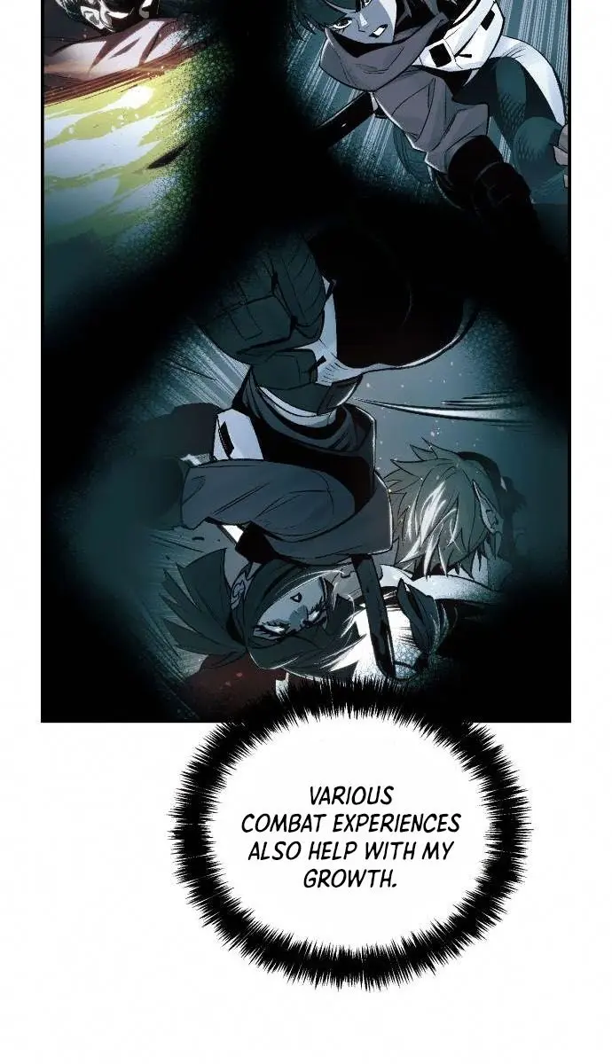 The Lone Necromancer Chapter 34 Page 45