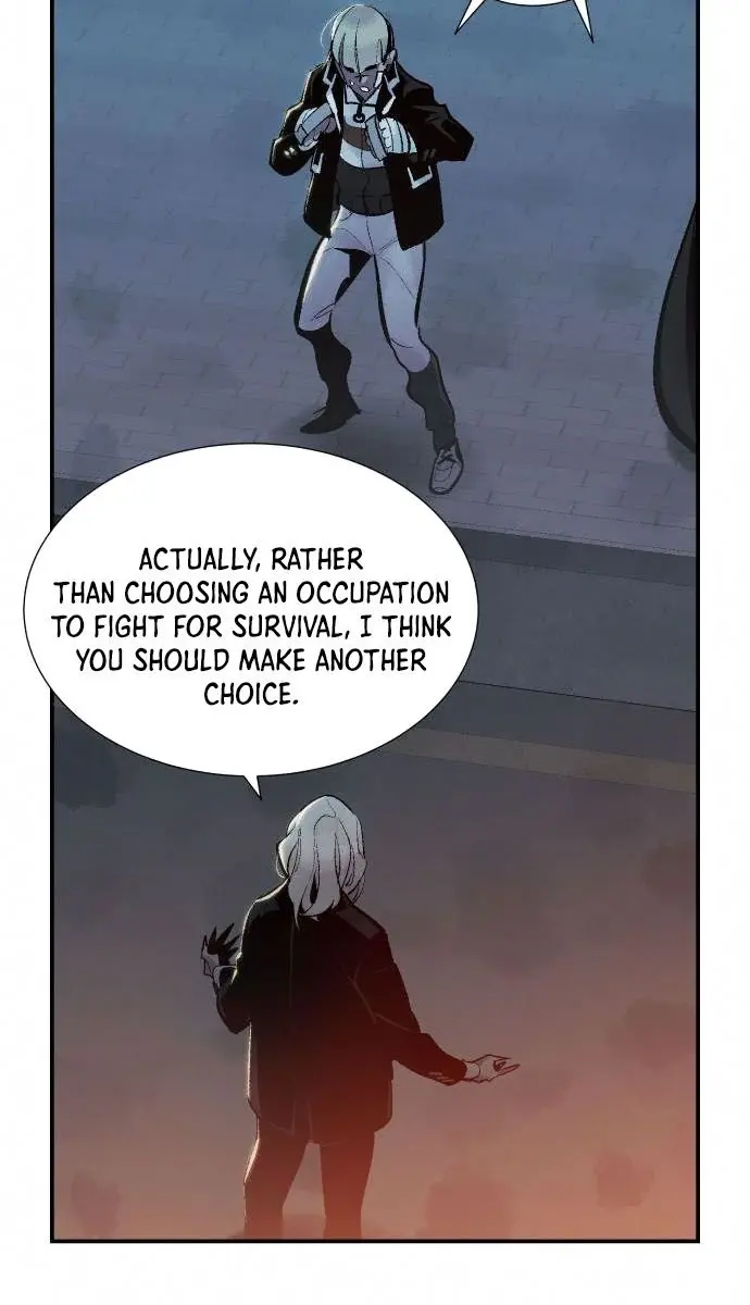 The Lone Necromancer Chapter 34 Page 77