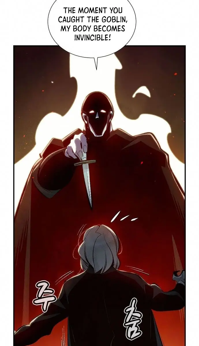 The Lone Necromancer Chapter 35 Page 19