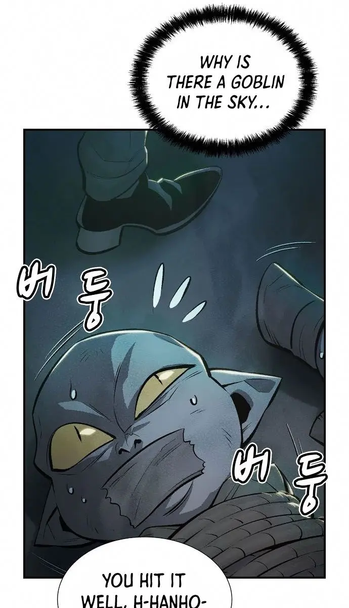 The Lone Necromancer Chapter 35 Page 48