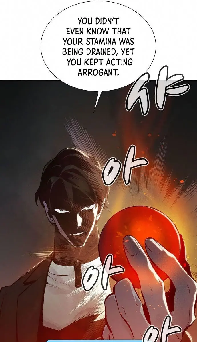 The Lone Necromancer Chapter 35 Page 82