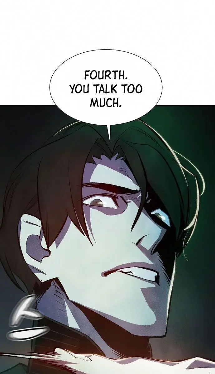 The Lone Necromancer Chapter 35 Page 86