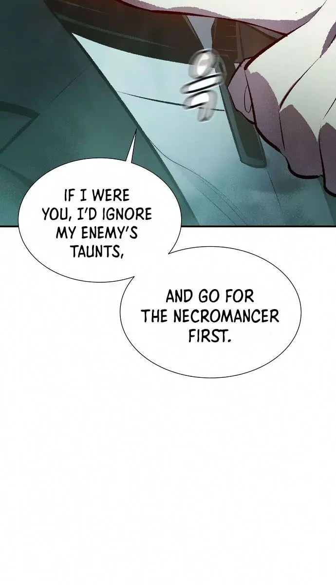 The Lone Necromancer Chapter 35 Page 87