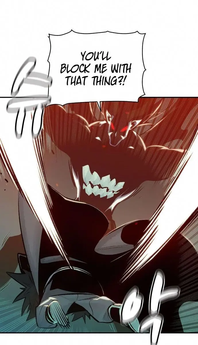 The Lone Necromancer Chapter 35 Page 93
