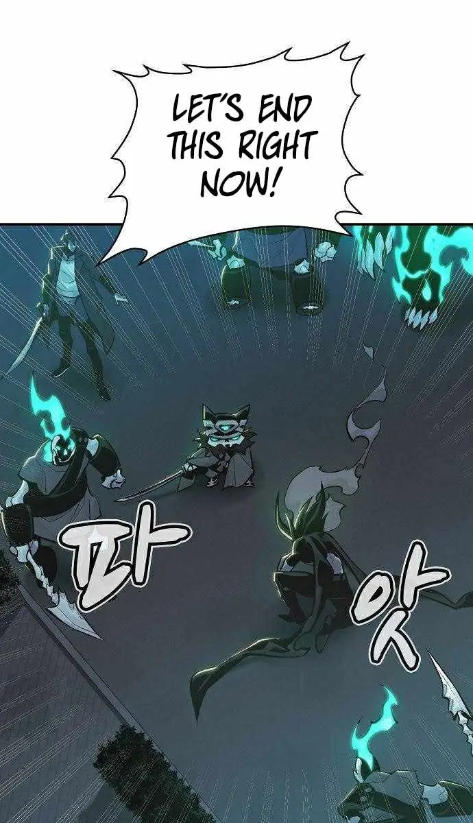 The Lone Necromancer Chapter 36 Page 15