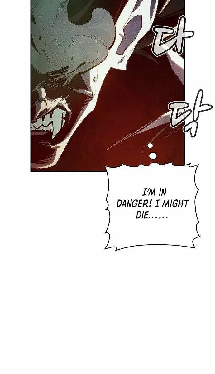 The Lone Necromancer Chapter 36 Page 17