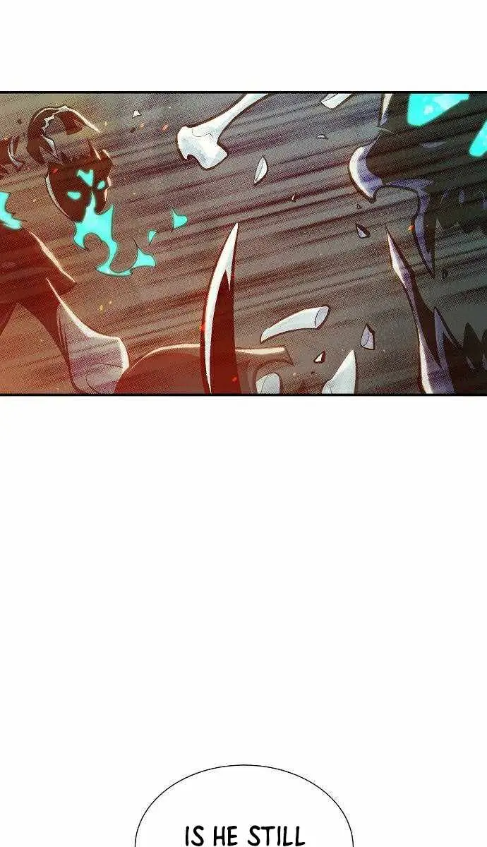 The Lone Necromancer Chapter 36 Page 20