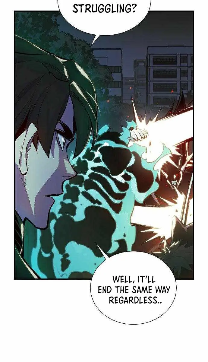 The Lone Necromancer Chapter 36 Page 21