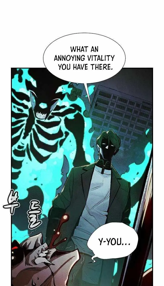 The Lone Necromancer Chapter 36 Page 43