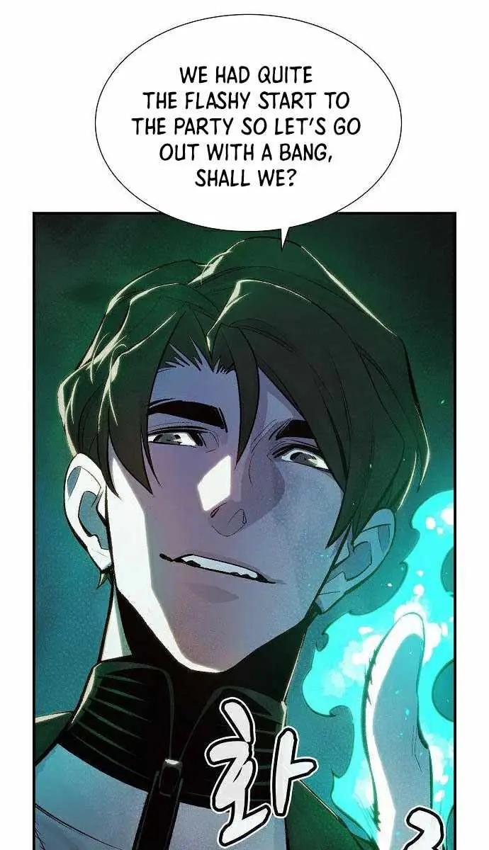 The Lone Necromancer Chapter 36 Page 45