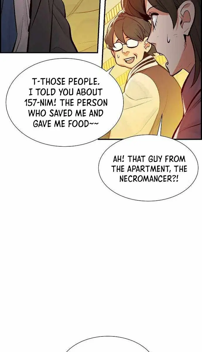 The Lone Necromancer Chapter 36 Page 67