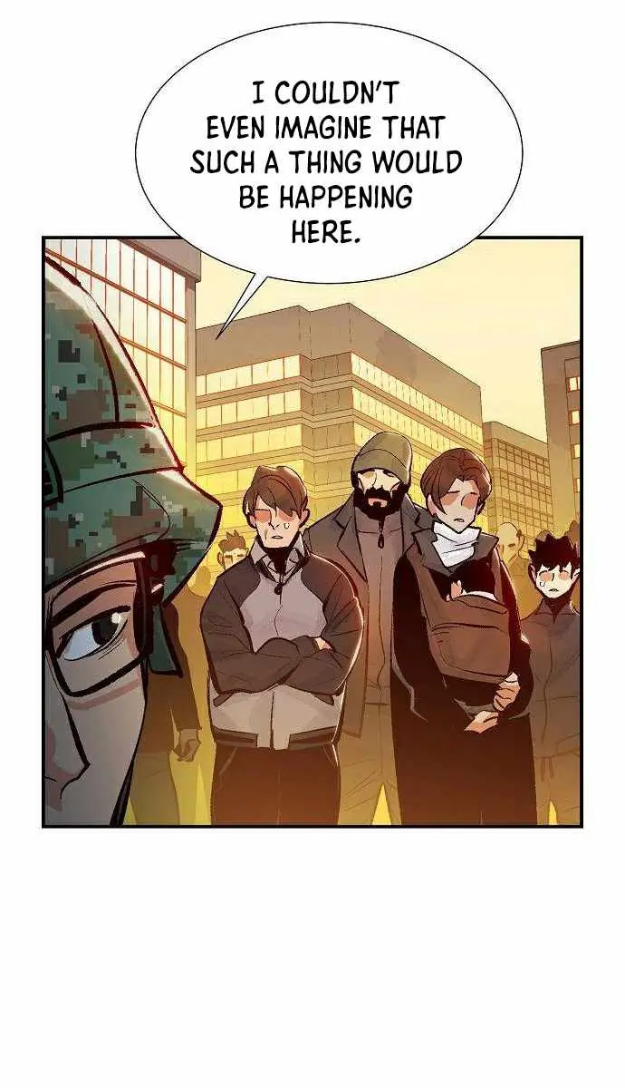 The Lone Necromancer Chapter 36 Page 82