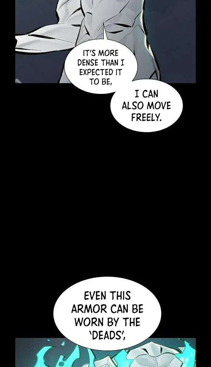 The Lone Necromancer Chapter 37 Page 18