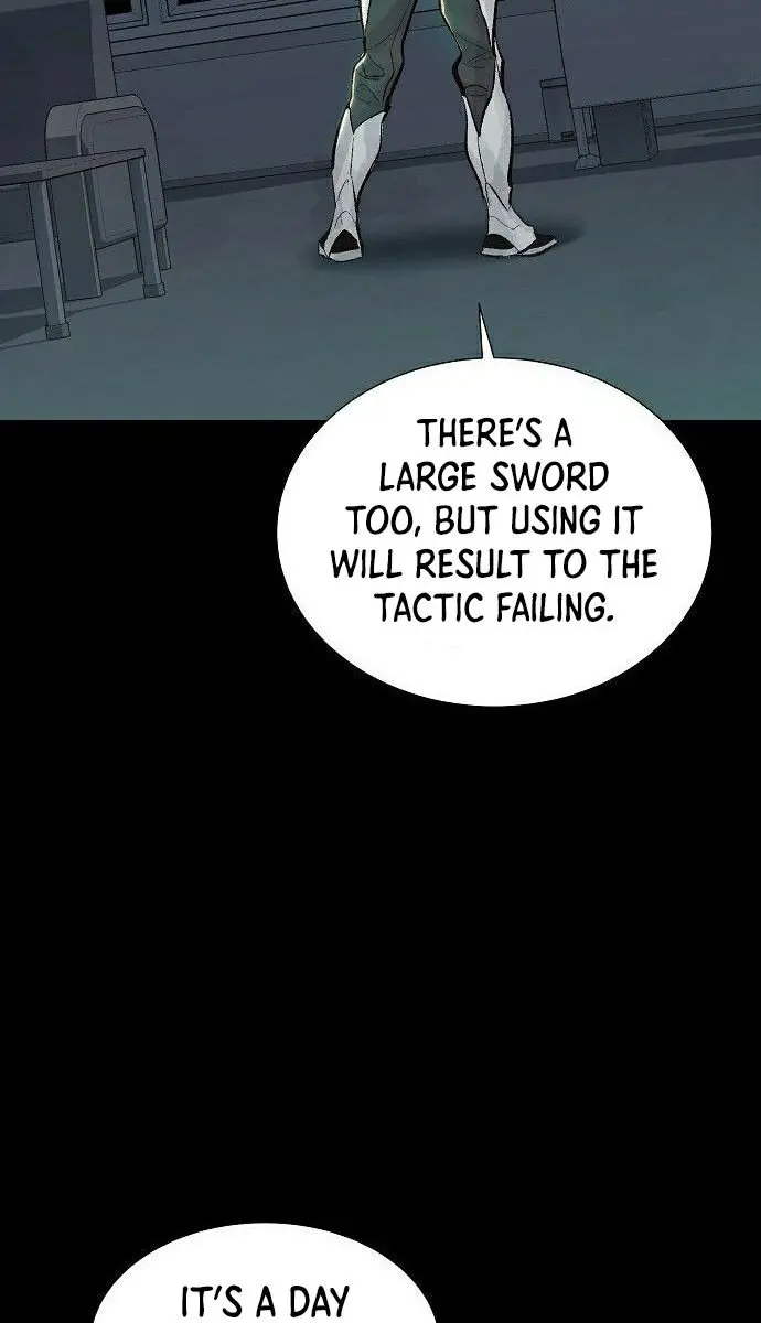 The Lone Necromancer Chapter 37 Page 23