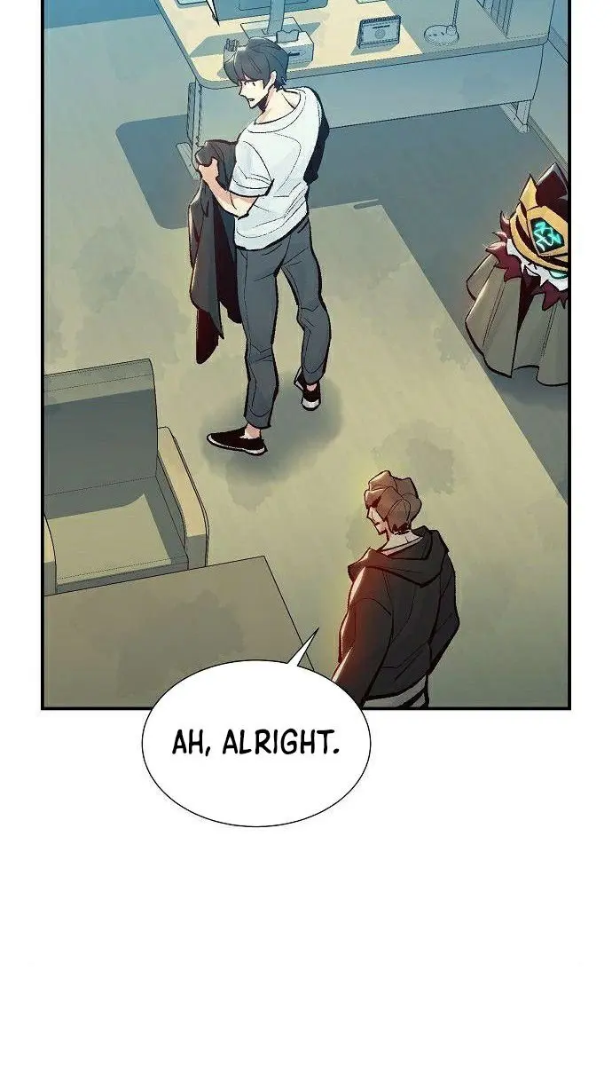 The Lone Necromancer Chapter 37 Page 50