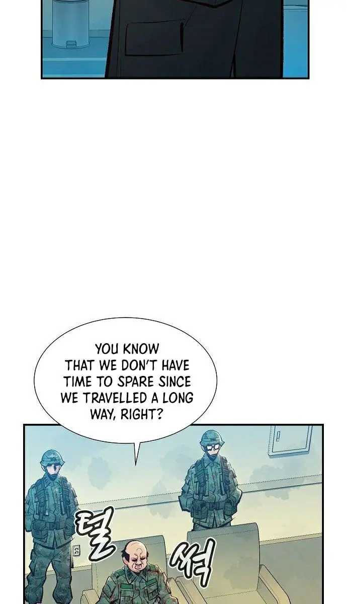The Lone Necromancer Chapter 37 Page 60