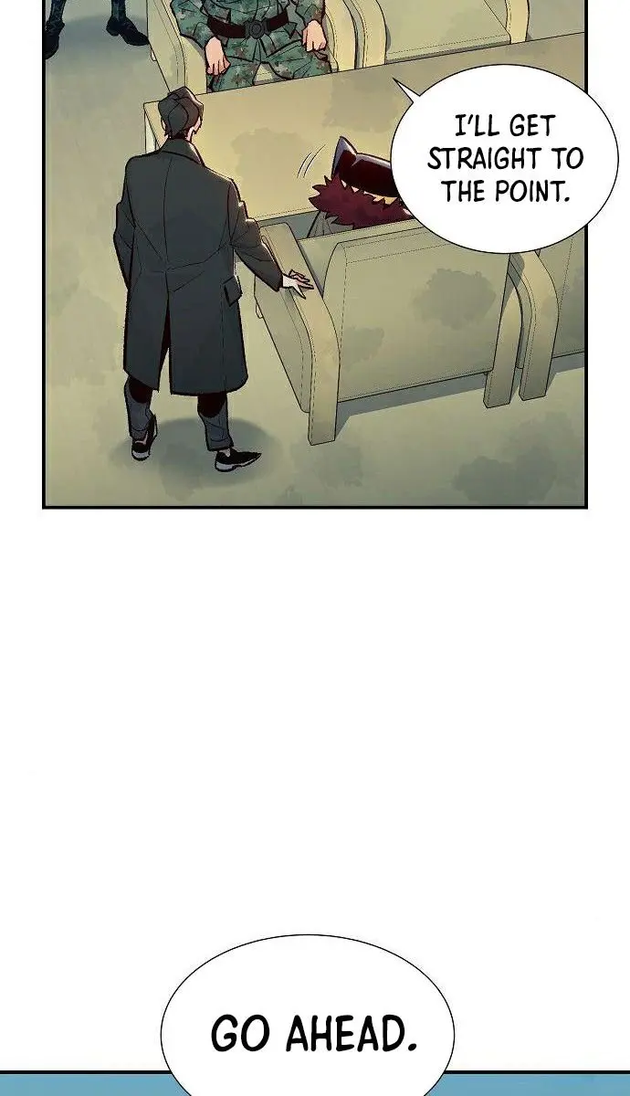 The Lone Necromancer Chapter 37 Page 61
