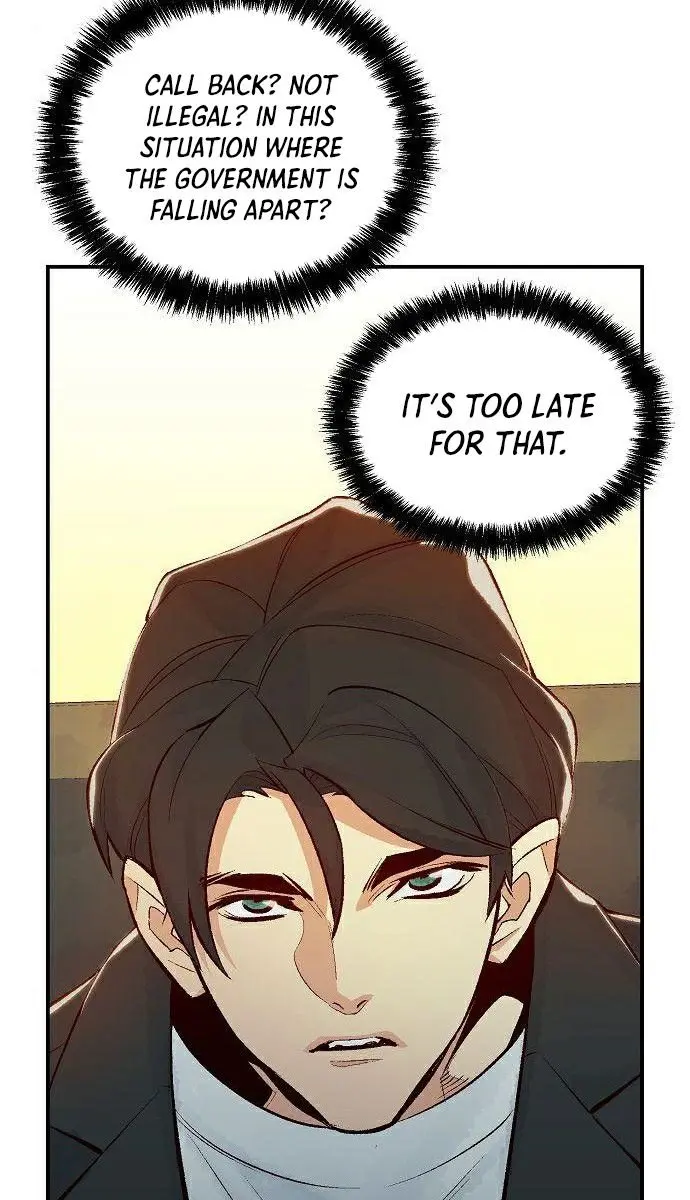 The Lone Necromancer Chapter 37 Page 76