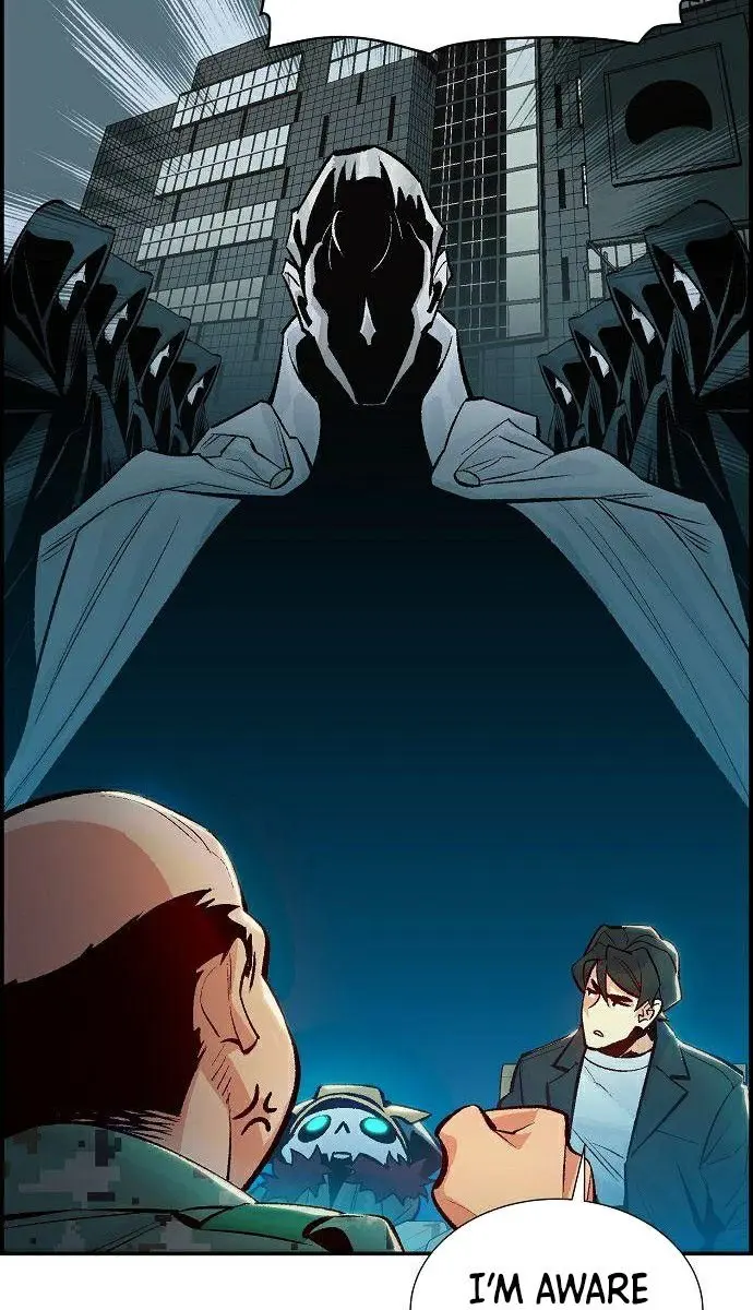 The Lone Necromancer Chapter 37 Page 81